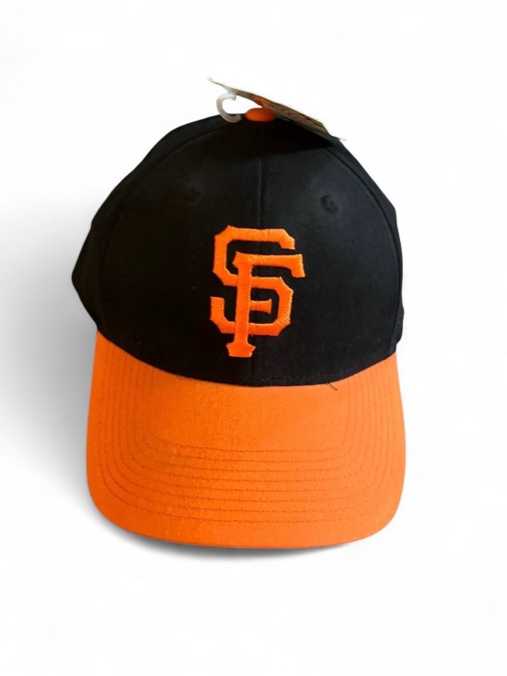 Men’s San Francisco Giants MLB Genuine Merchandise Adjustable Hat NWT